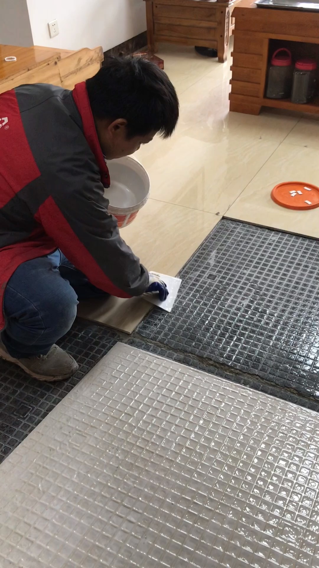 瓷砖空鼓补救方法视频教程(瓷砖空鼓补救方法视频教程图片) 瓷砖空鼓补救方法视频教程(瓷砖空鼓补救方法视频教程图片)