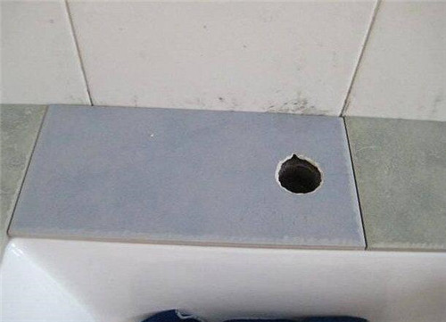 瓷砖打的孔怎么补上好看一点(瓷砖打的孔怎么补上好看一点呢) 瓷砖打的孔怎么补上好看一点(瓷砖打的孔怎么补上好看一点呢)