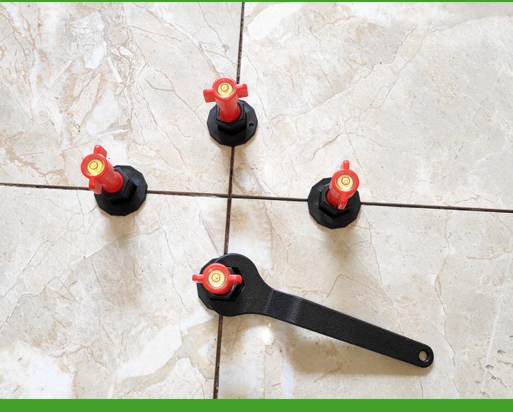 贴砖的找平器是贴砖师傅自带么 贴砖的找平器是贴砖师傅自带么