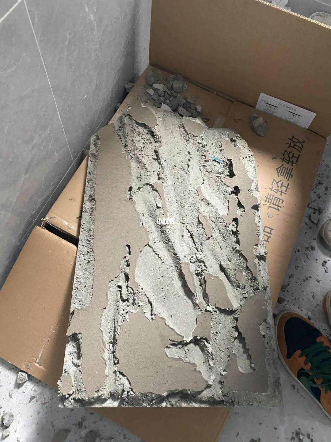 墙砖空鼓怎么办卫生间装修(墙砖空鼓是什么原因造成的?) 墙砖空鼓怎么办卫生间装修(墙砖空鼓是什么原因造成的?)