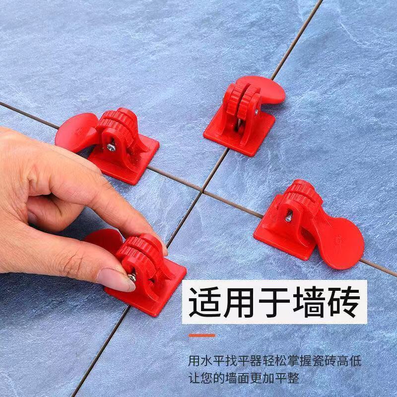 瓷砖找平器断在瓷砖里(瓷砖找平器要多久可以取出来) 瓷砖找平器断在瓷砖里(瓷砖找平器要多久可以取出来)