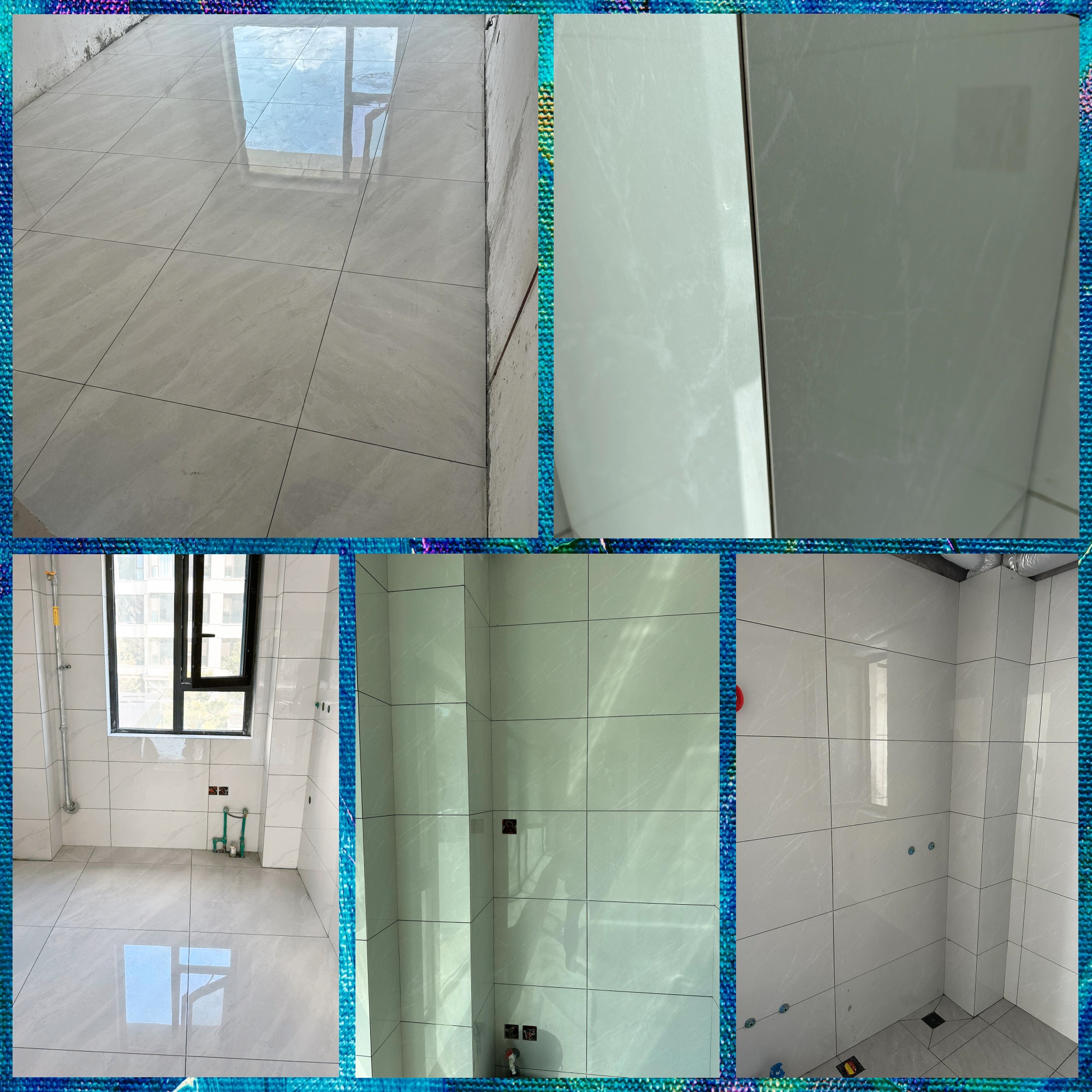 瓷砖师傅一天工钱(瓷砖师傅一般多少钱) 瓷砖师傅一天工钱(瓷砖师傅一般多少钱)