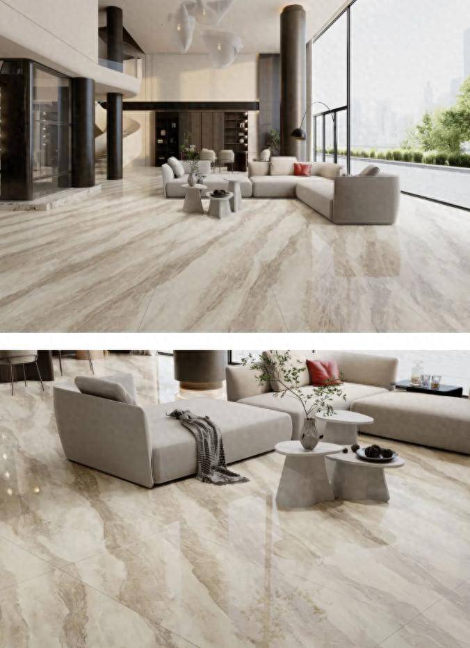 瓷砖硬度大好不好呢(瓷砖硬度高高会很脆吗?)